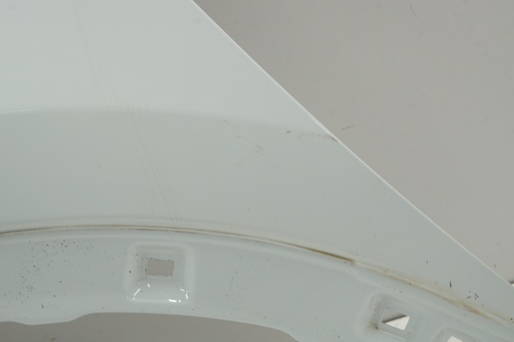 фото №8, Kia sportage iii 13r крило лівий перед wd