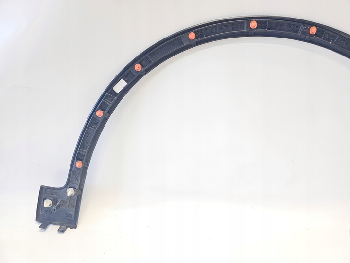 фото №11, Планка na крыло polestar ii 2 2019- левый перед левая передняя