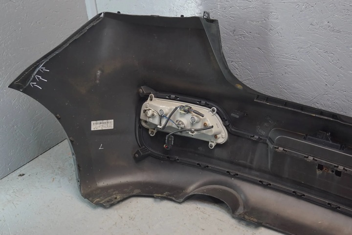 фото №8, Бампер зад kia pro ceed ii pdc z1518