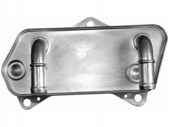 фото №1, Радіаторів масла vw golf vi mk6 2.0 v mk5 1.4-3.2 plus 2.0