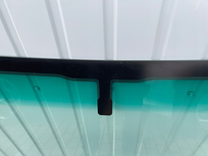 фото №5, Honda accord купе скло передня 2008-2015