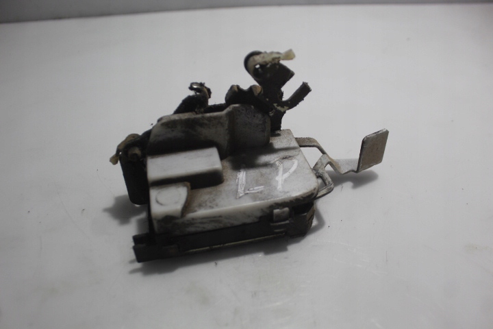 фото №1, Замок лівий перед двері citroen jumper i