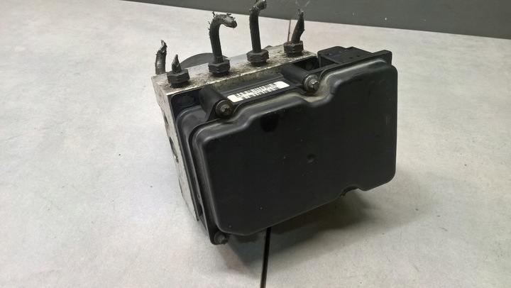 фото №7, Насос abs ford mondeo mk3 2.0 5s712m110ab