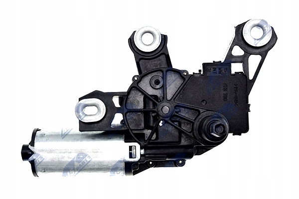 фото №9, Двигатель дворник зад vw lupo 1.0 1.2tdi 1.4.1.4 16v 1.4tdi 1.7sdi