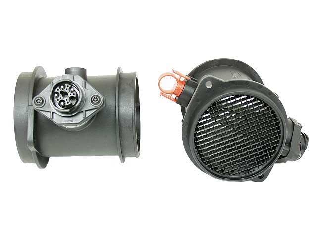 фото №16, Bosch расходомер воздуха w140 4,2-5,0