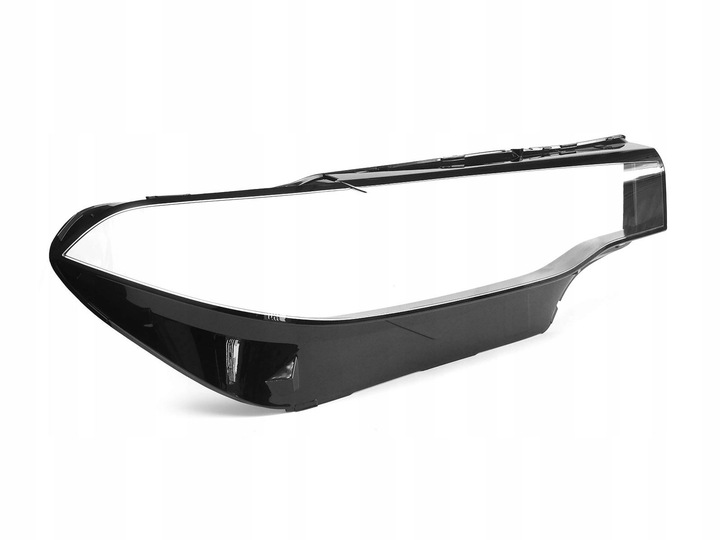 фото №10, X2 плафон правый + левый стекло фара лампа bmw x7 g07 2018-2021 laser