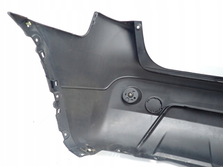 фото №10, Задний бампер комплектный nissan qashqai 1 j10 85022-jd00h