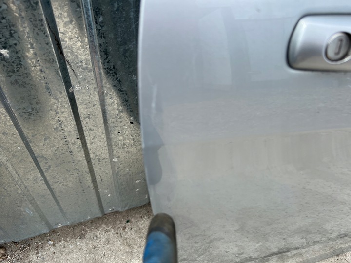 фото №9, Дверь правые перед передние peugeot 308cc