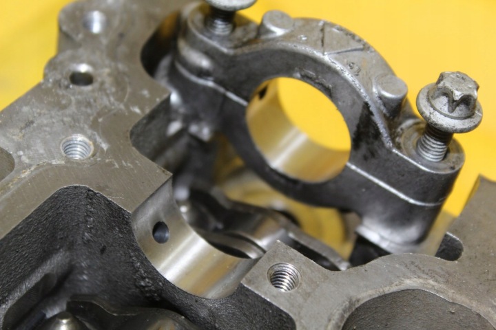 фото №11, Головка mercedes w169 w245 2.0 cdi r6400162201 640.942