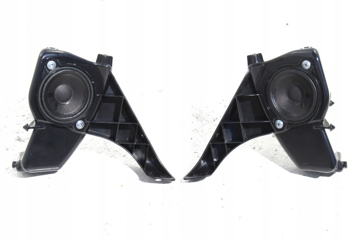 фото №13, Audi a7 динамики + усилитель bose 4g 4g0035223c 4h0035399b 4g0035399 4g003