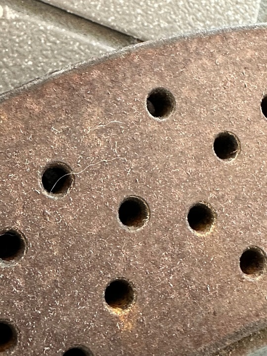 фото №11, Супорт гальмівний праві зад porsche 981 brembo