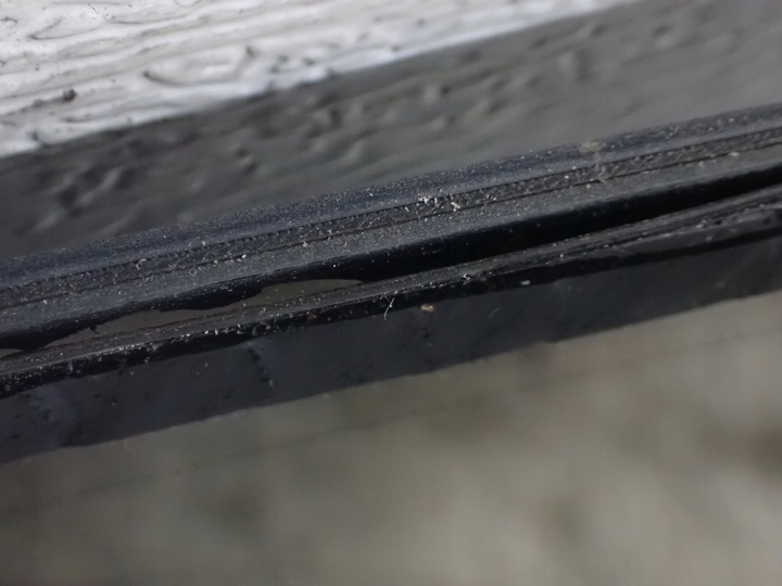 фото №7, Стекло передняя лобовое датчик audi a5 8t