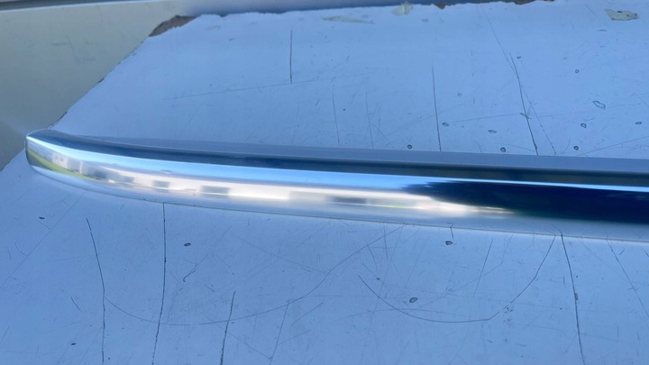 фото №10, Audi a4 s4 b8 8k 2008-2015 комплект рейлинги крышные