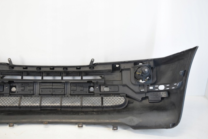 фото №8, Bmw x5 e53 99-02 бампер перед передний
