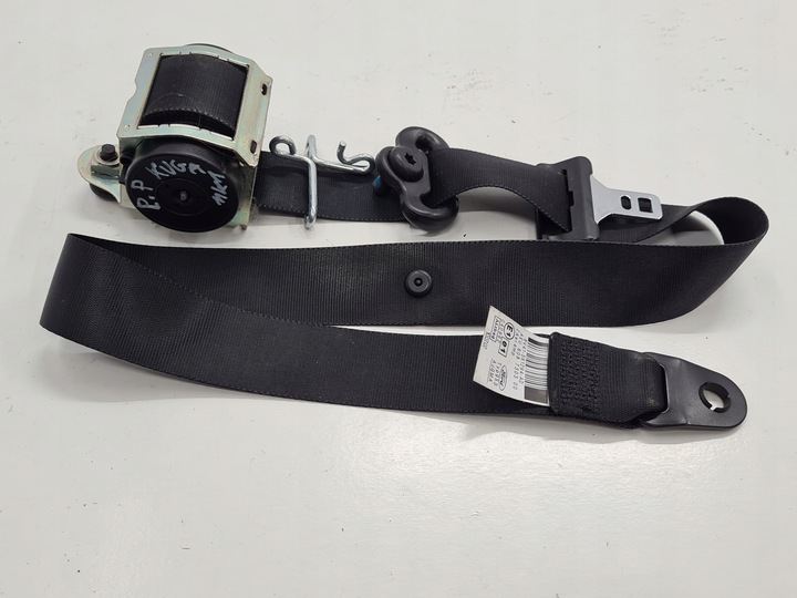 фото №1, Ford kuga mk1 pas безопасности правые перед