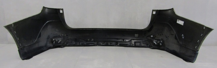 фото №9, Задний бампер subaru outback vi 21-25