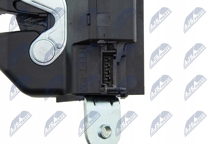 фото №12, Замок кришки багажника nty opel astra k 1.0 1.4 cng 1.6