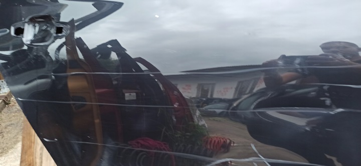 фото №6, Audi a8 d4 двері праві зад задні