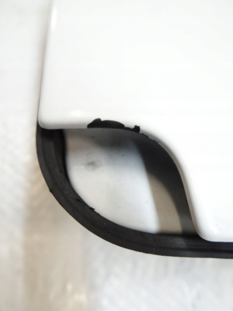 фото №5, Peugeot expert iii крышка заливка топлива запчасть 9808725080