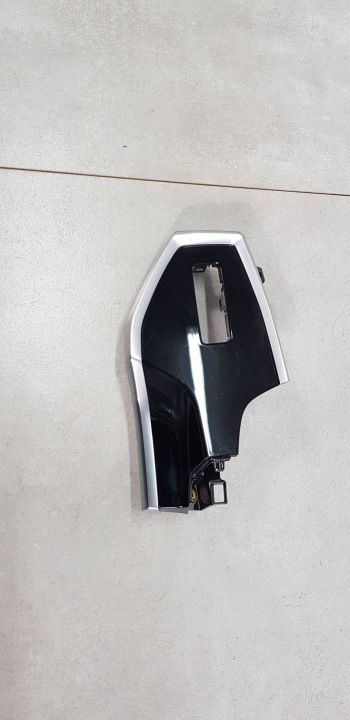 фото №6, Audi q3 ii dekor молдинг рамка защита консоли 83b853189