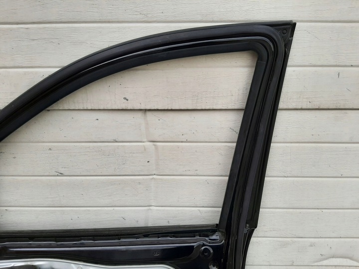 фото №13, Hyundai santa fe ii 06r дверь правый перед код eb