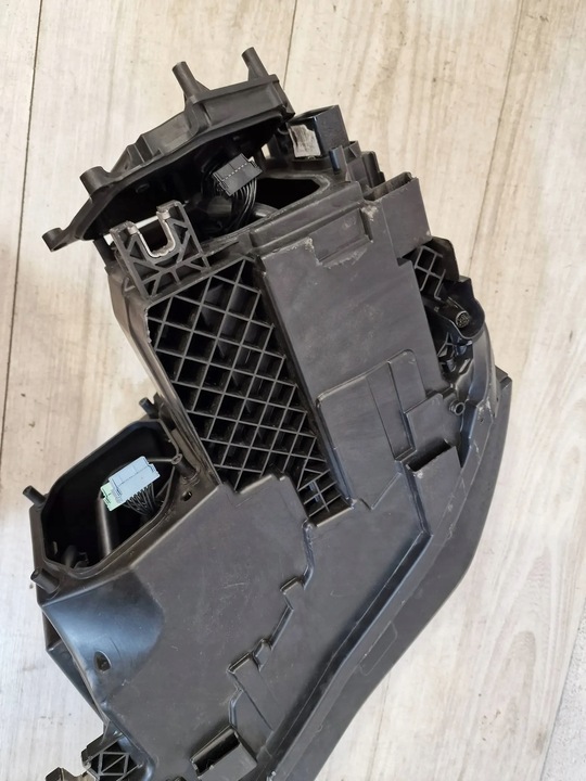 фото №12, Лампа audi a8 d4 s8 полный led 4h0941004ag европа