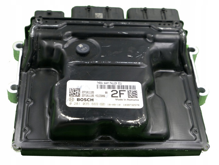 фото №1, Renault megane iv 2019 блок управления / модуль ecu