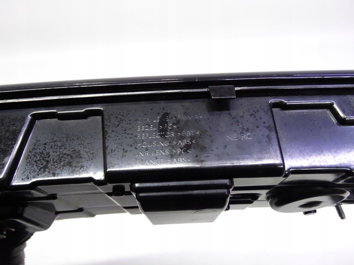 фото №13, Hyundai ioniq 5 2021+ лампа задняя планка led 92409-gi150 оригинальная