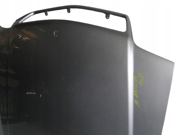 фото №7, Mercedes капот кришка двигуна 129 r129 a1298800557