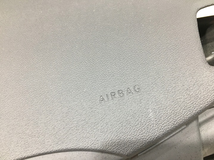 фото №5, Hyundai kona панель консоль подушка безопасности подушки ремни