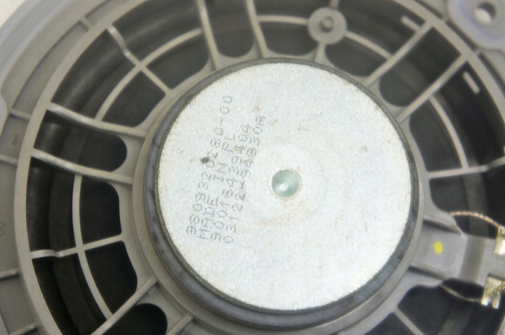 фото №5, Un228 opel corsa f динамік двері зад 9809320280 ar