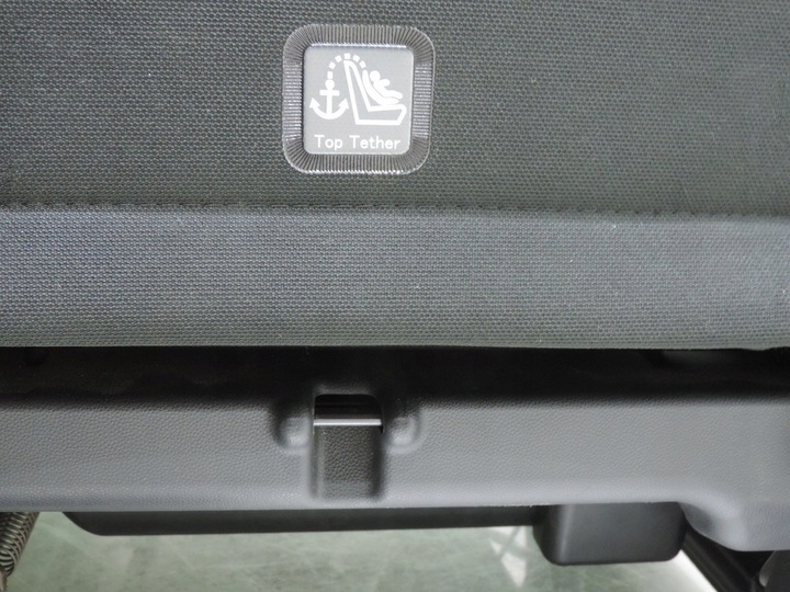 фото №9, Сидіння лівий зад mazda 5 i