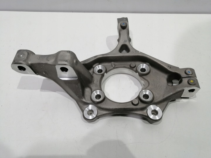 фото №7, Hyundai ioniq 5 v поворотный кулак правая новая оригинал