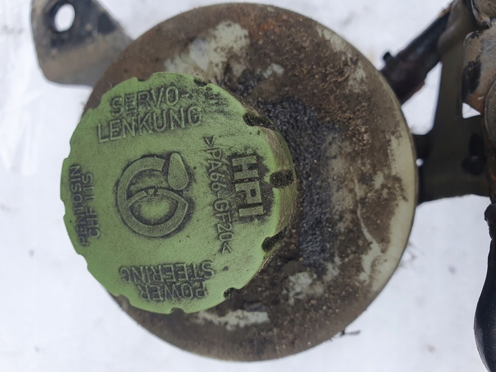 фото №12, 036133062n дроссельная заслонка skoda fabia 1 i 1.4 ben 02-07 chb