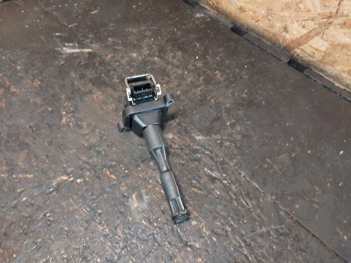 фото №7, Катушка зажигания bmw 5 e39 520i m52b20 206s3 1703227 0221504004