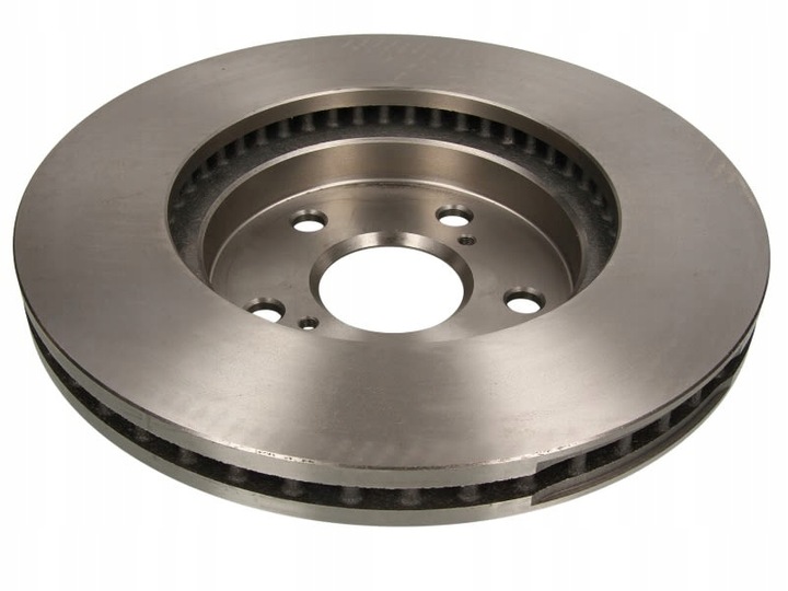 фото №14, Диск тормозная toyota перед previa 00-/camry 01-