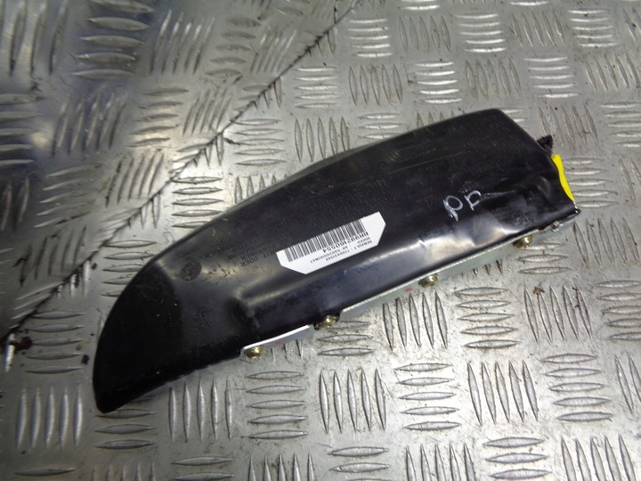 фото №1, Подушка сидіння пасажира megane i 7700431349