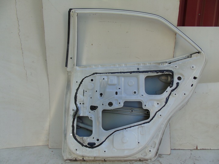 фото №11, Toyota corolla e16 праві двері 24154014