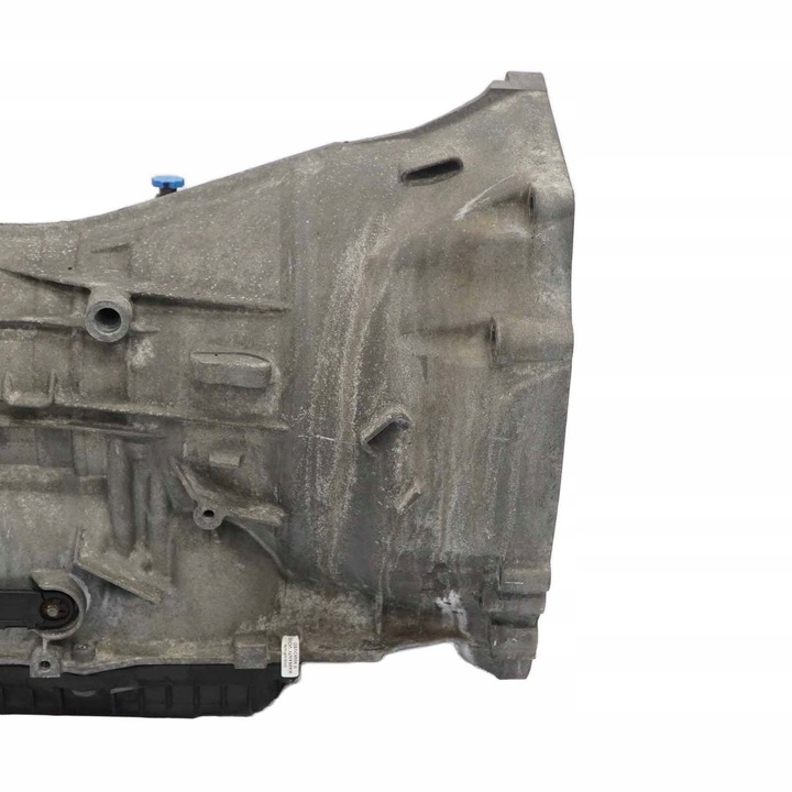 фото №11, Bmw f10 525d f30 325d коробка передач коробки передач ga8hp45z