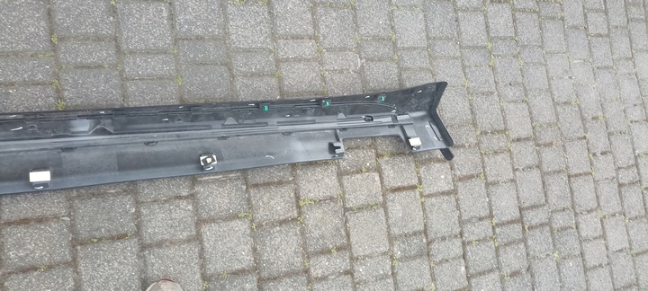 фото №8, Поріг планка порогова права kia ceed iii 3 gt 2018-