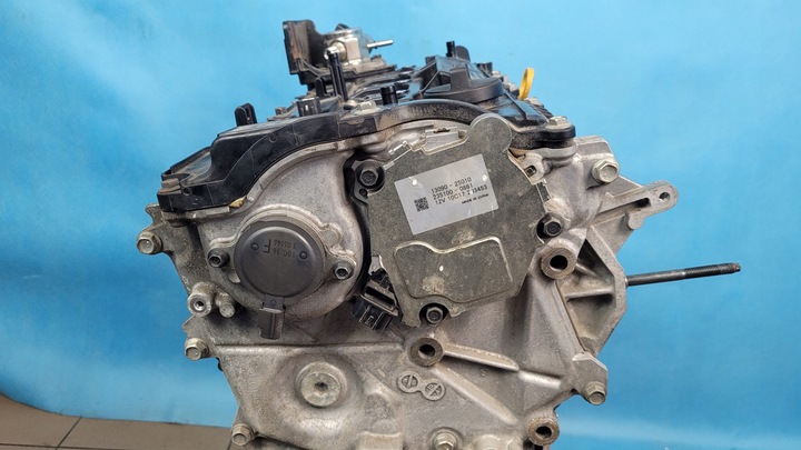 фото №15, Toyota rav4 v 2.0 vvti 19r двигун m20a m20afks 19000-24350