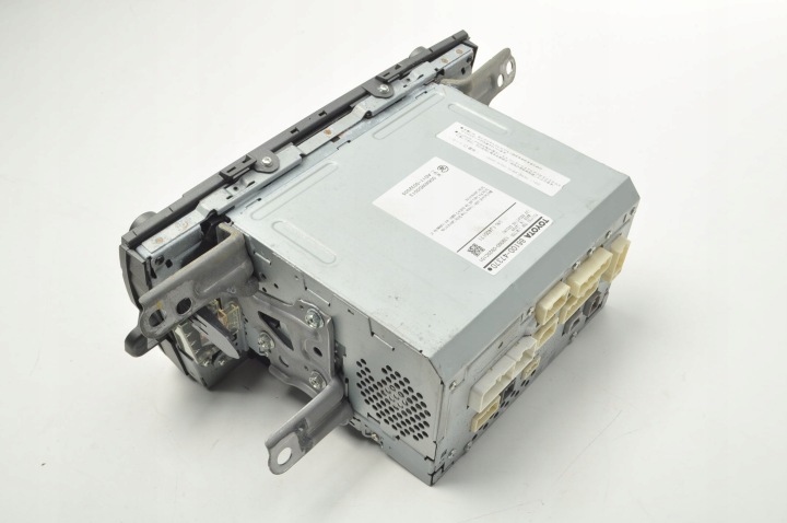 фото №10, Toyota prius iii рестайлінг магнітола магнітола 86100-47370