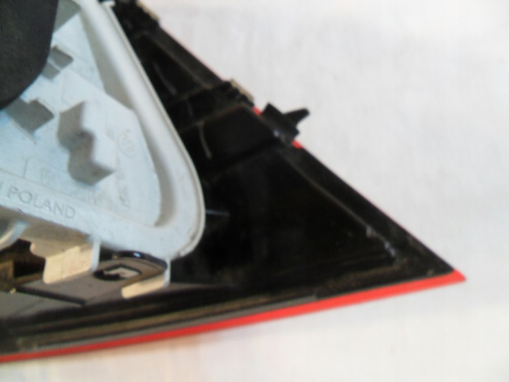 фото №11, Vw golf vii універсал лампа ліва задня 5g9945095c