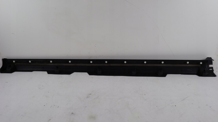 фото №7, Land rover discovery sport l550 планка порогова ліва fk72-10155-ad