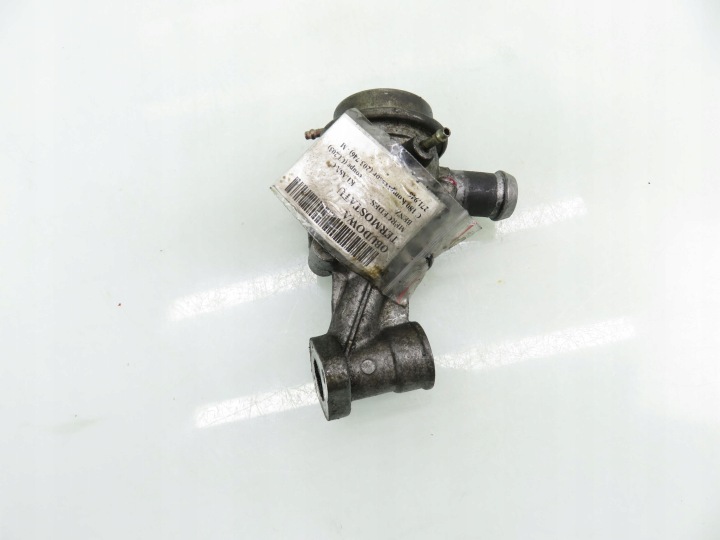 фото №10, Клапан egr mercedes w203 1.8 0021406260