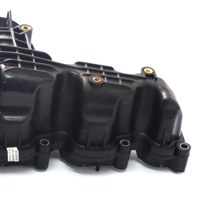 фото №14, Vw volkswagen golf 6 audi a3 1.6 tdi колектор впускний  03l129711aq