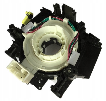 фото №5, Змотувач стрічка подушка безпеки подушки nissan murano navara