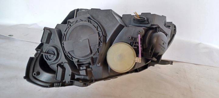 фото №7, Лампа перед mercedes b w245 a1698201861 0301220202