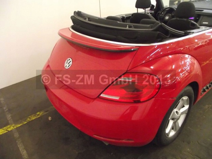 фото №9, Vw the beetle кермо 5c0419091ad 5c 041 чорний 5c0 419 091 ad 5c0419091