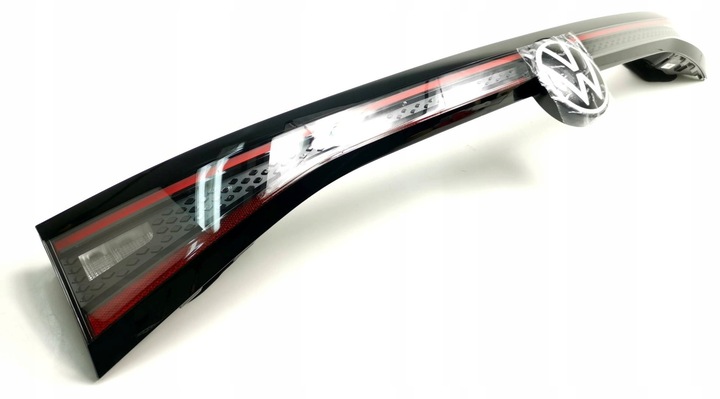 фото №16, Нова org лампа задня зад vw id.4 11a945093